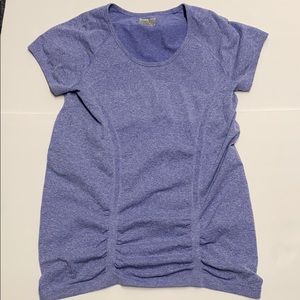 Athleta fastest tee XL